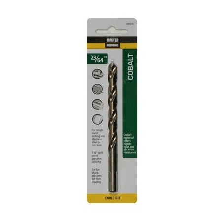 Disston MM2364x478COBDrilBit 288035